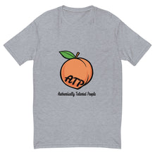 Load image into Gallery viewer, Men's ATP Peach Short Sleeve T-shirt
