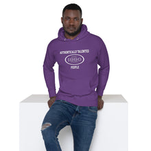 Load image into Gallery viewer, EST. 1990 Unisex Hoodie
